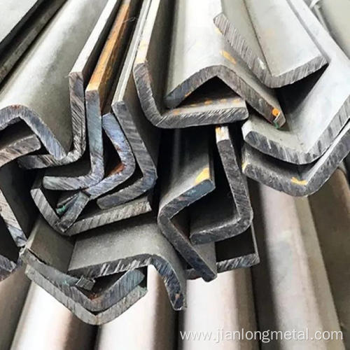 Stainless Angle Steel 316L